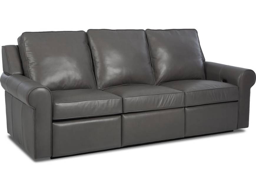Picture of EAST VILLAGE II SOFA