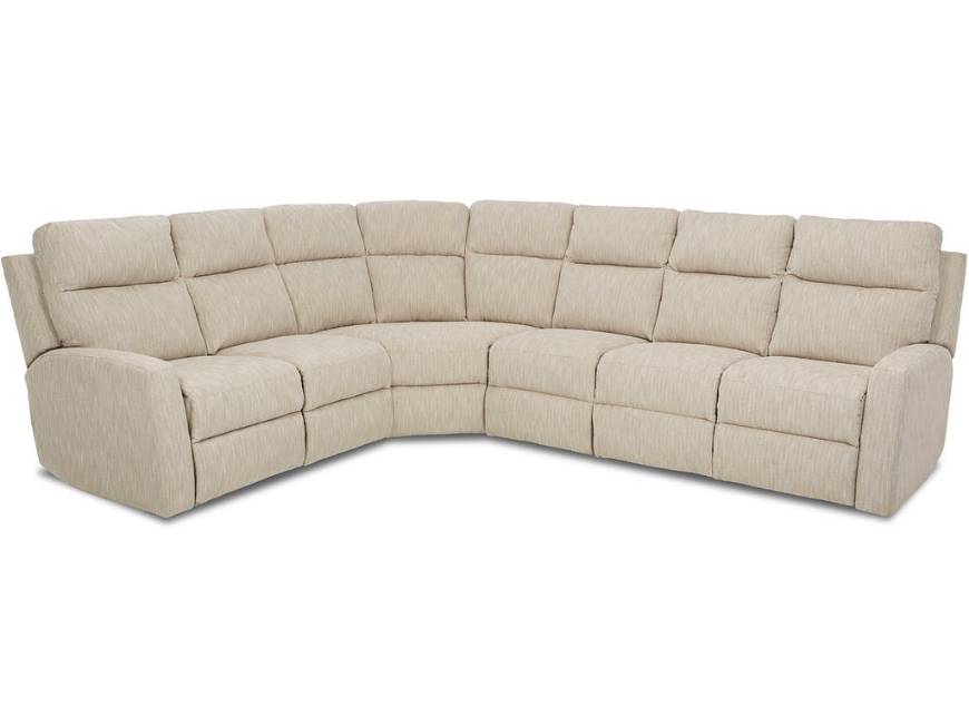 Picture of DAVION SECTIONAL