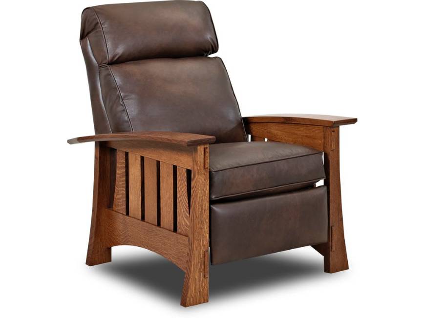 Picture of HIGHLANDS II CHAIR