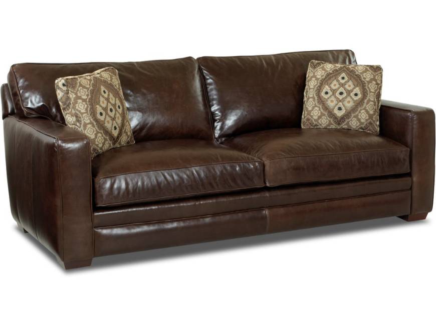 Picture of CHICAGO SOFA