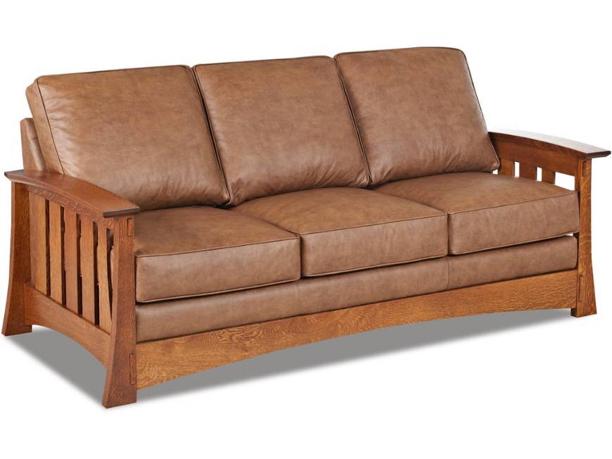Picture of HIGHLANDS SOFA