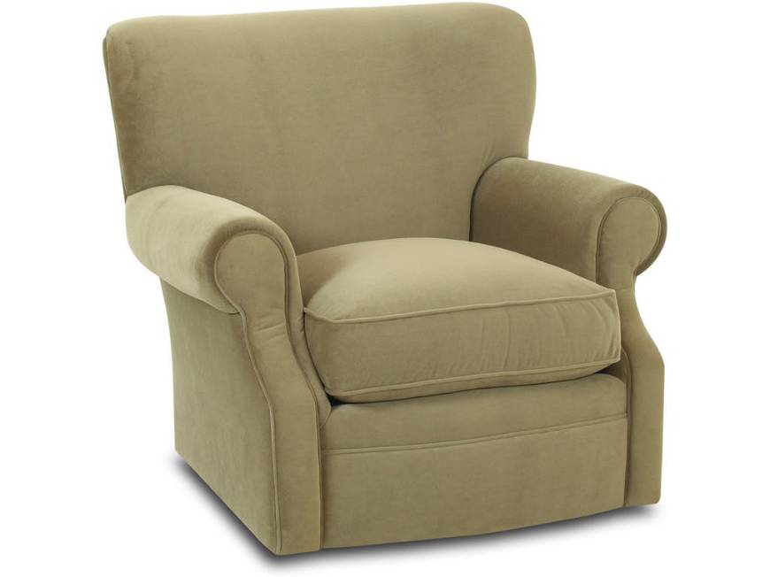 Picture of LOGGINS CHAIR