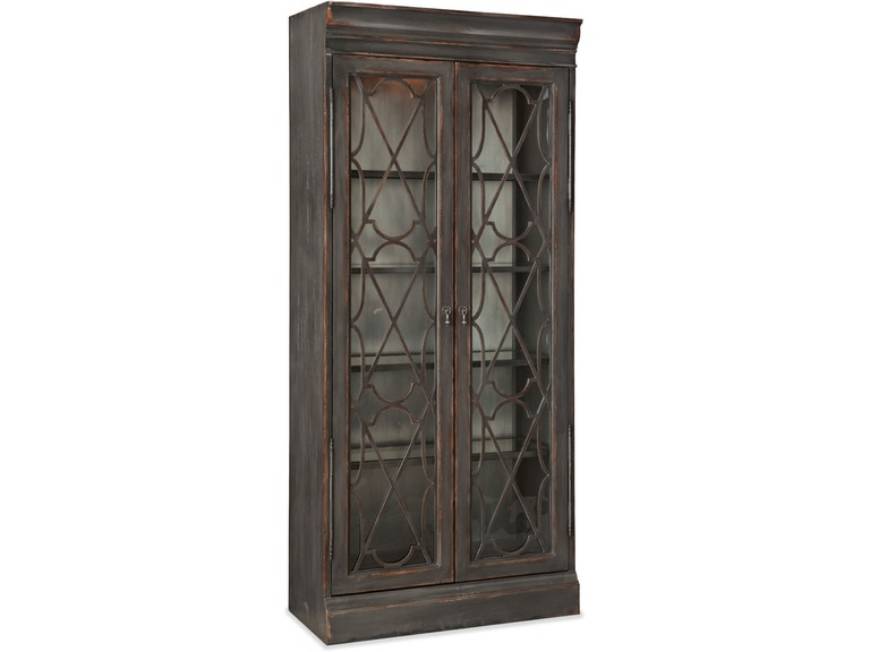 Picture of Bunching Display Cabinet         