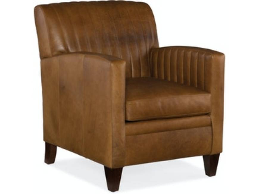 Picture of BARNABUS CLUB CHAIR 8-WAY TIE 406-25