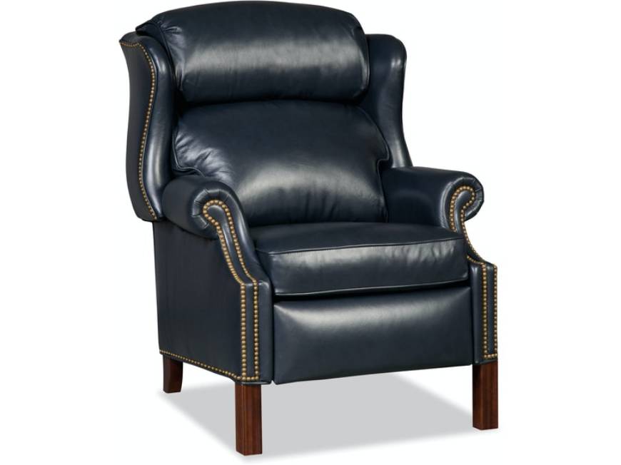 Picture of PRESIDENTIAL RECLINING WING CHAIR 4128