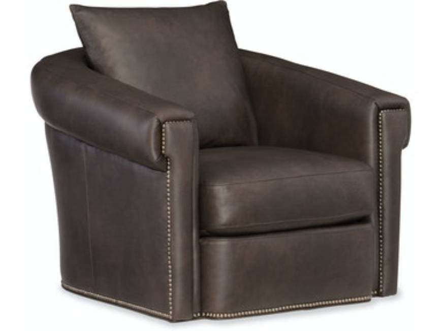 Picture of ANDRE SWIVEL GLIDER CHAIR 301-25SG