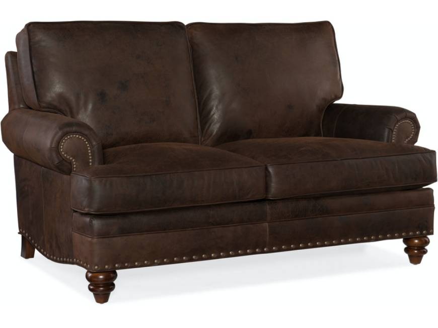 Picture of CARRADO STATIONARY LOVESEAT 8-WAY TIE 780-75