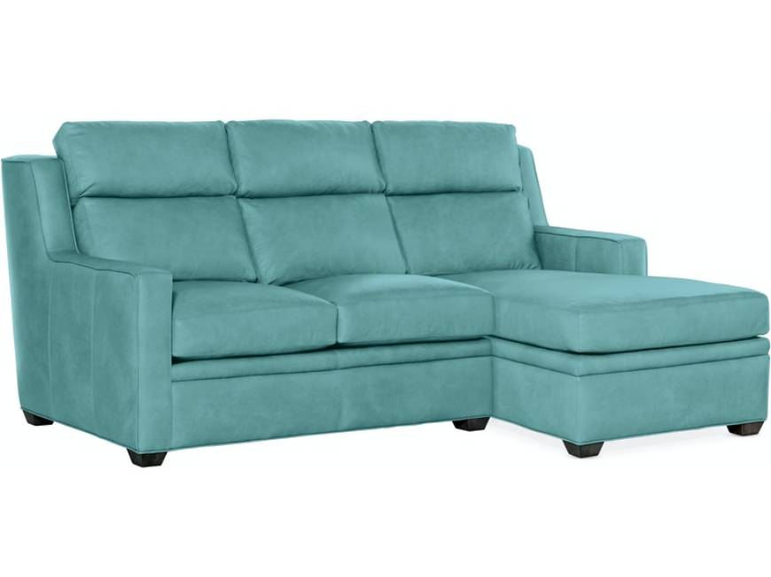 Picture of SECTIONALS 201 RAYMOND STATIONARY SECTIONAL WITH TWO-PIECE BACK