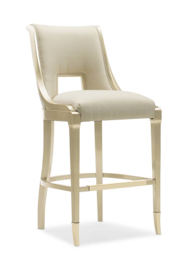 Picture of IN GOOD TASTE BAR STOOL