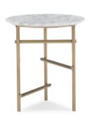 Picture of CONCENTRIC ACCENT TABLE