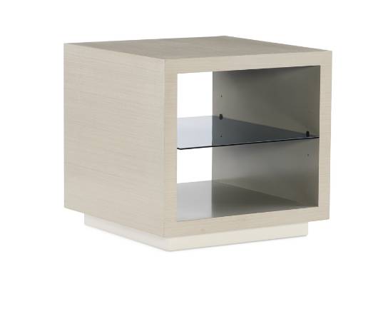 Picture of EXPOSITION END TABLE