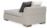 Picture of EDGE ARMLESS CHAISE