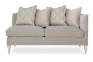Picture of FRET KNOT RAF LOVESEAT