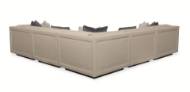 Picture of FUSION 6 PIECE SECTIONAL