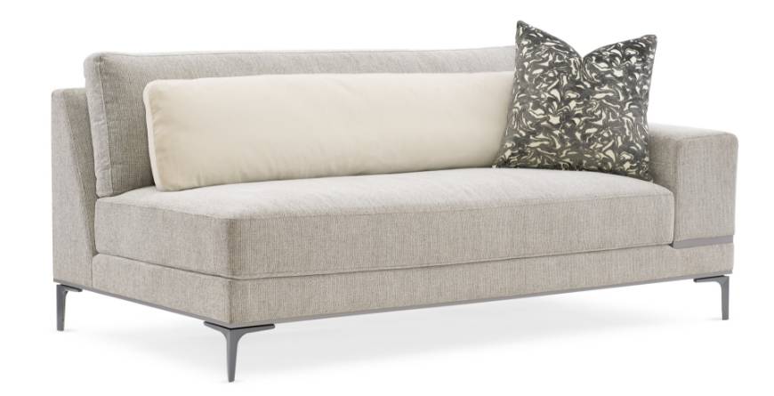 Picture of REPETITION RAF LOVESEAT