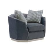 Picture of EXPRESSIONS SWIVEL CHAIR & 1/2