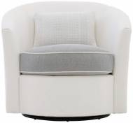 Picture of AVENTURA OUTDOOR SWIVEL CHAIR EXPRESS SHIP