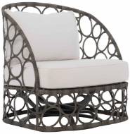 Picture of BALI OUTDOOR SWIVEL CHAIR