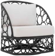 Picture of BALI OUTDOOR SWIVEL CHAIR