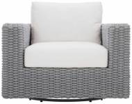 Picture of CAPRI OUTDOOR SWIVEL CHAIR