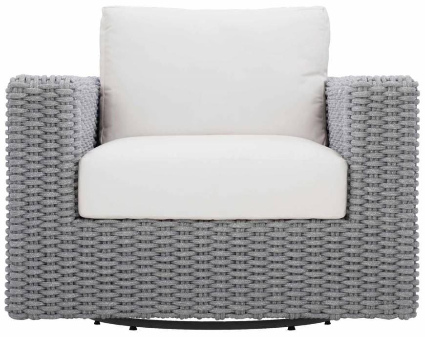 Picture of CAPRI OUTDOOR SWIVEL CHAIR
