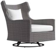 Picture of CAPTIVA OUTDOOR SWIVEL CHAIR
