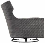 Picture of CAPTIVA OUTDOOR SWIVEL CHAIR