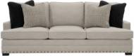 Picture of CANTOR FABRIC SOFA