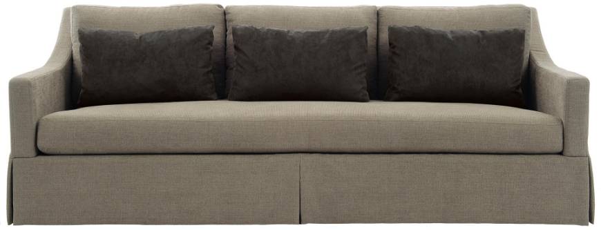 Picture of ALBION FABRIC SOFA