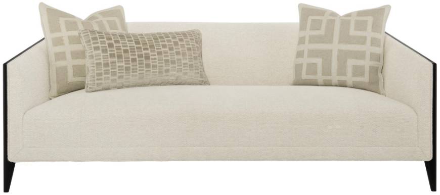 Picture of AUBREE FABRIC SOFA