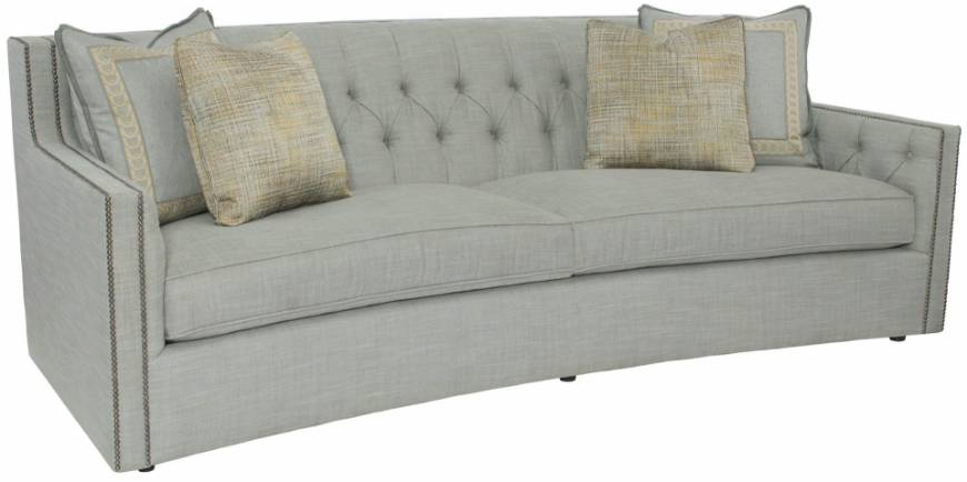 Picture of CANDACE FABRIC SOFA