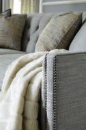 Picture of CANDACE FABRIC SOFA