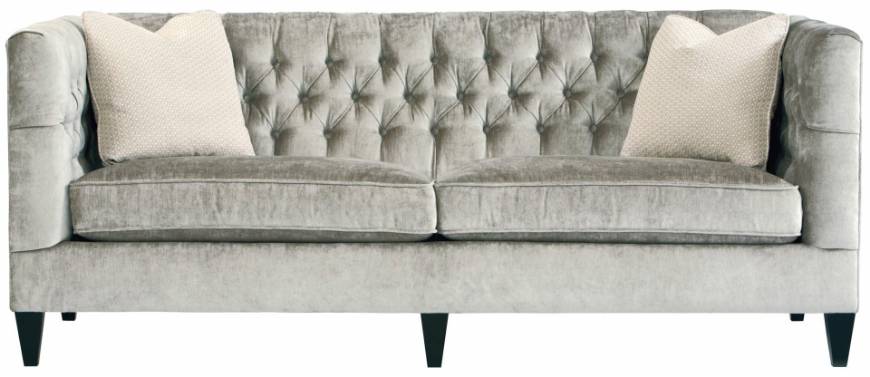 Picture of BECKETT FABRIC SOFA