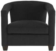 Picture of ALANA FABRIC CHAIR