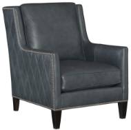 Picture of ALMADA LEATHER CHAIR