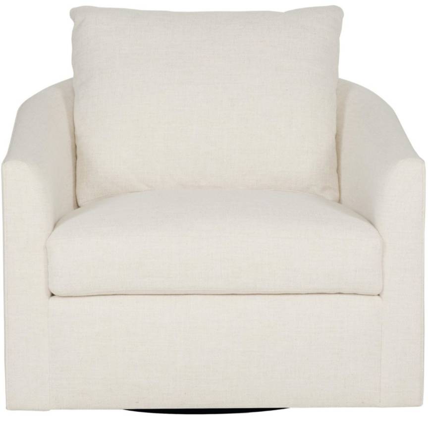Picture of ASTORIA FABRIC SWIVEL CHAIR