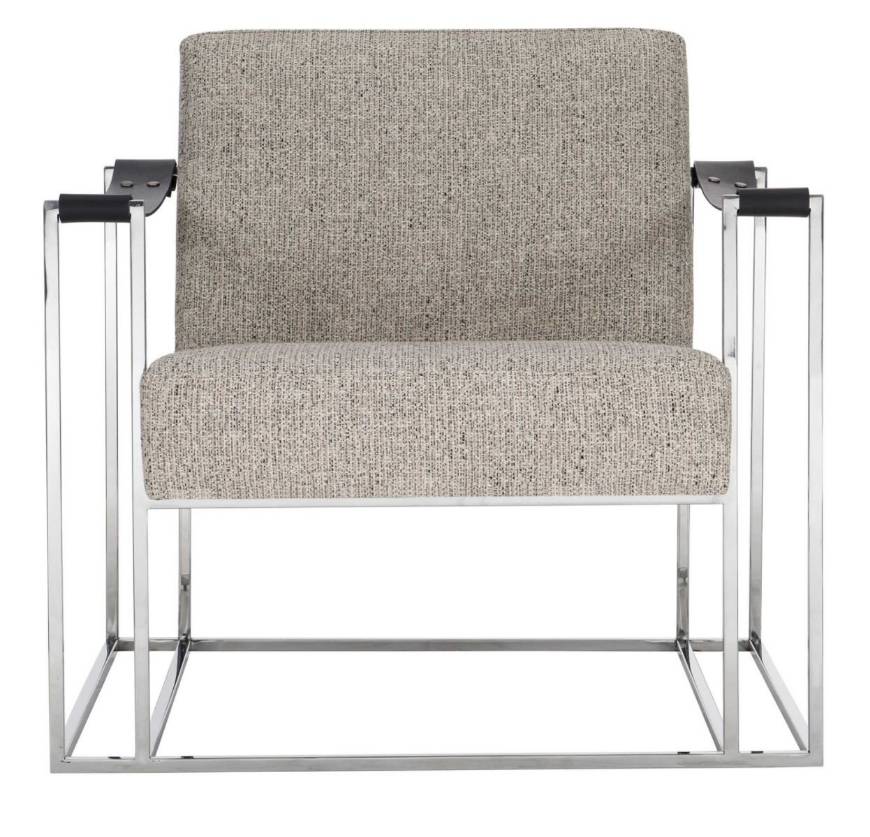 Picture of DEKKER FABRIC CHAIR
