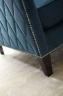 Picture of ALMADA FABRIC CHAIR