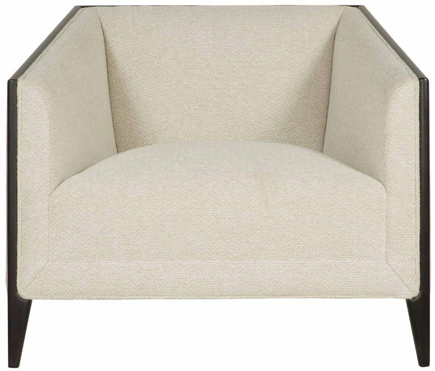 Picture of AUBREE FABRIC CHAIR