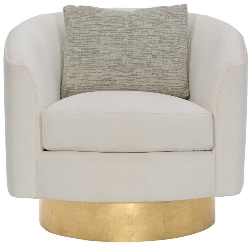 Picture of CAMINO FABRIC SWIVEL CHAIR