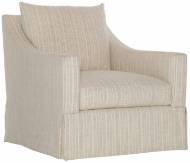 Picture of GRACE FABRIC SWIVEL CHAIR