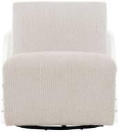 Picture of PERLA FABRIC SWIVEL CHAIR