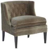 Picture of AMBER FABRIC CHAIR