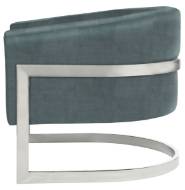 Picture of CALLIE FABRIC CHAIR