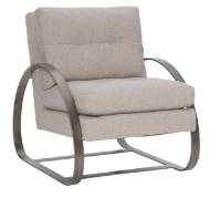 Picture of PORTER FABRIC CHAIR