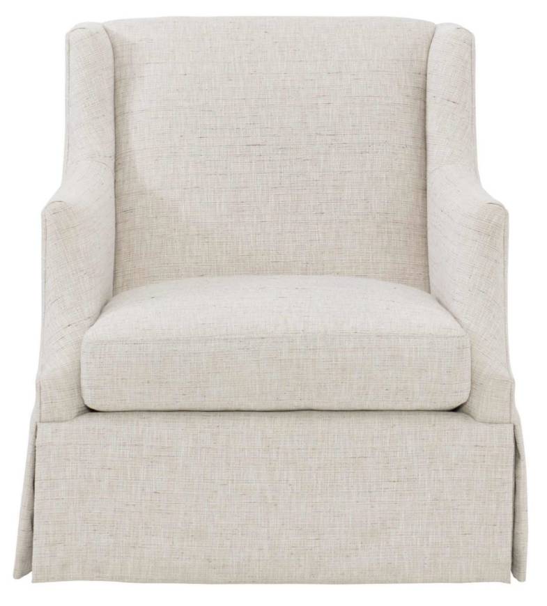 Picture of SABRINA FABRIC SWIVEL CHAIR