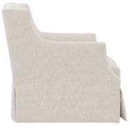Picture of SABRINA FABRIC SWIVEL CHAIR