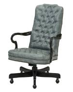 Picture of BIVINS TUFTED DESK CHAIR