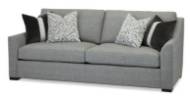 Picture of ALEC TWO CUSHION SOFA