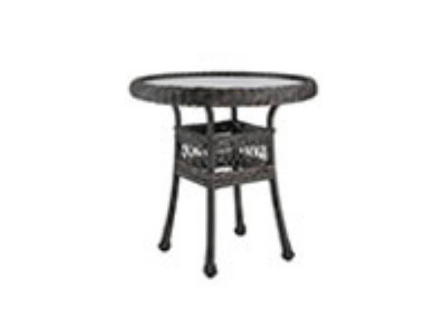 Picture of 30" ROUND BISTRO TABLE